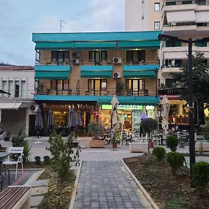 Apartament Myrooms, Tirana